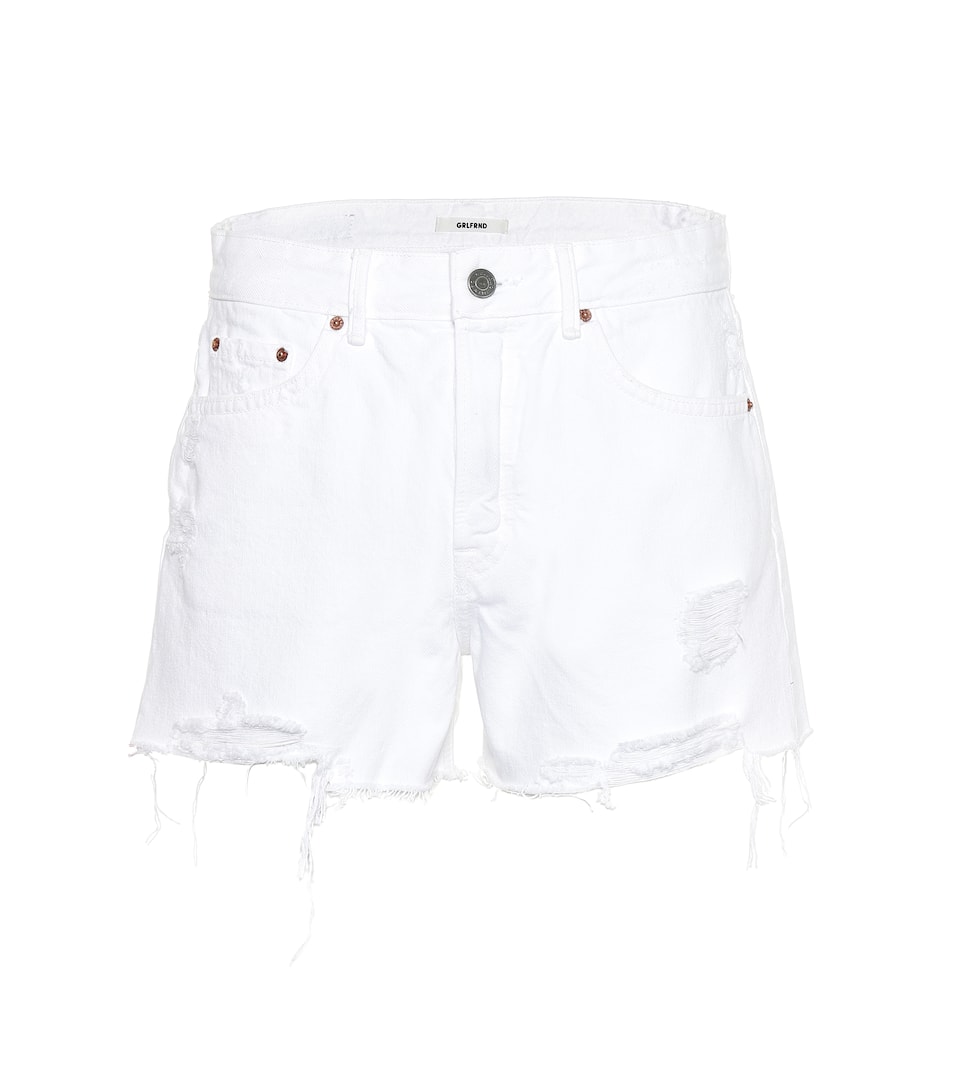 grlfrnd shorts sale