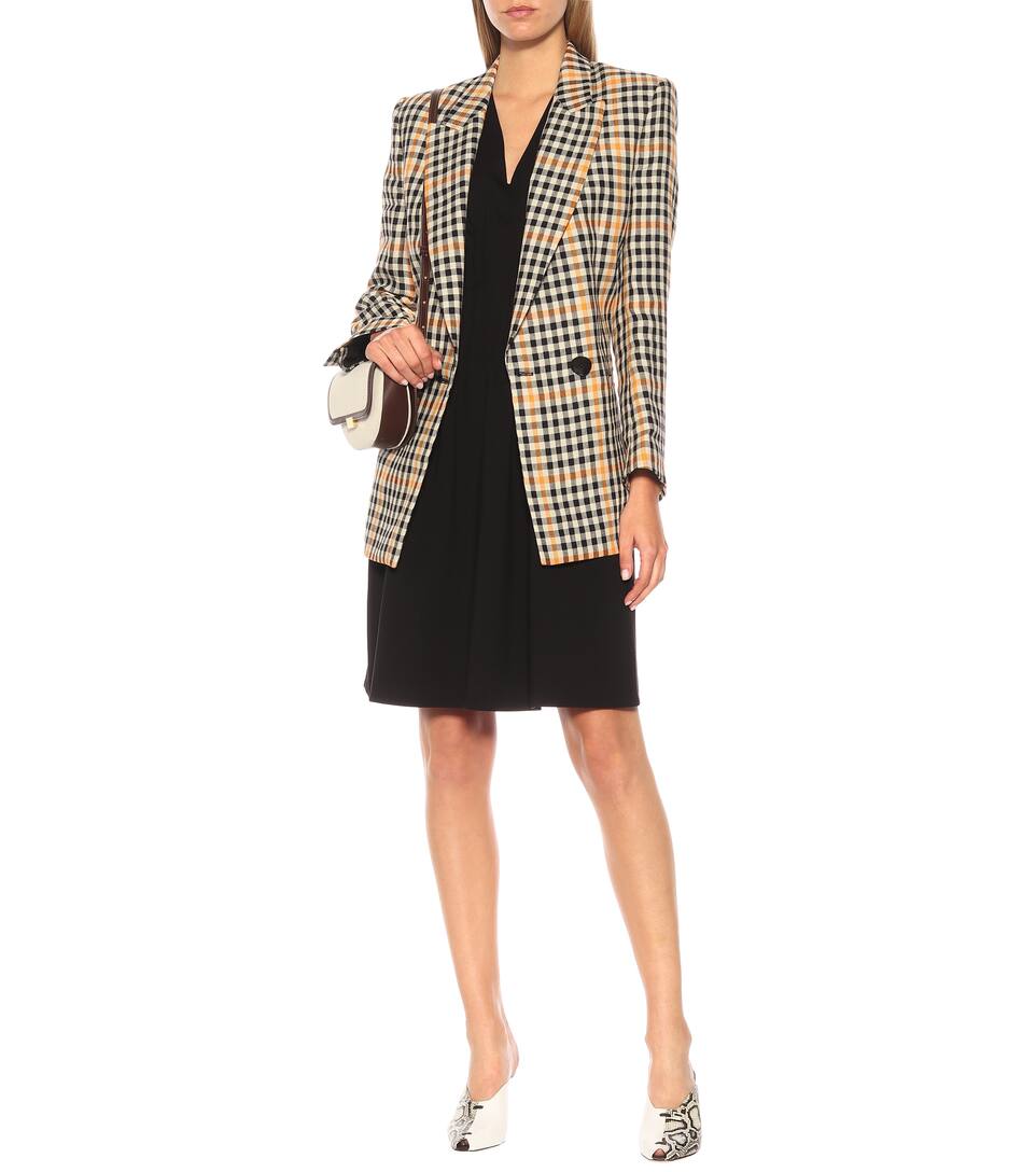 Emotional Jersey Robe Essence En Dorothee Schumacher H2YeEWD9I