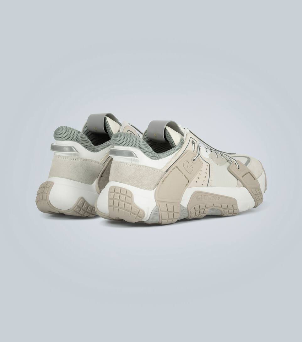 VALENTINO Valentino Garavani VLTN Wod sneakers,P00440037