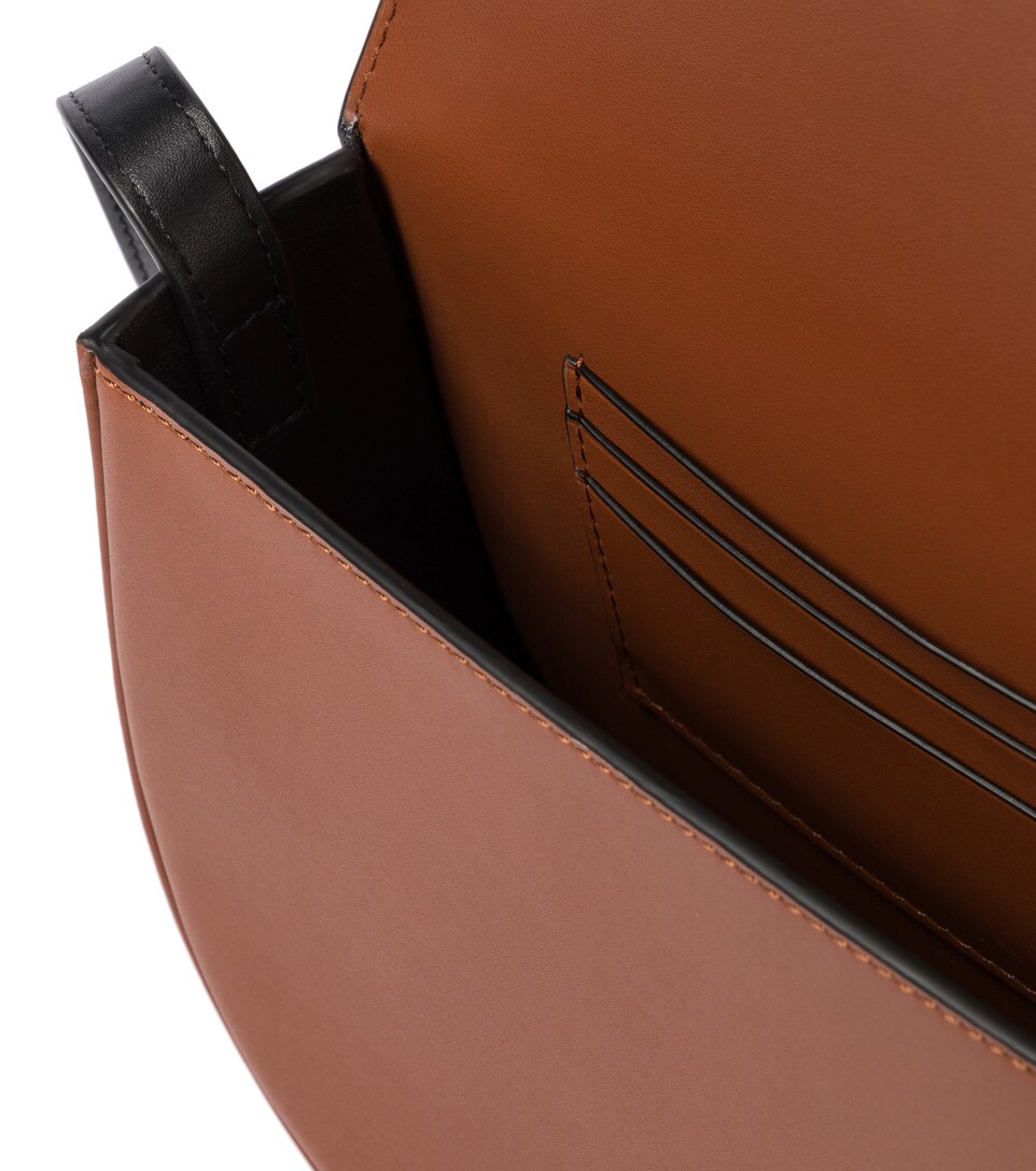 loewe heel duo bolsa