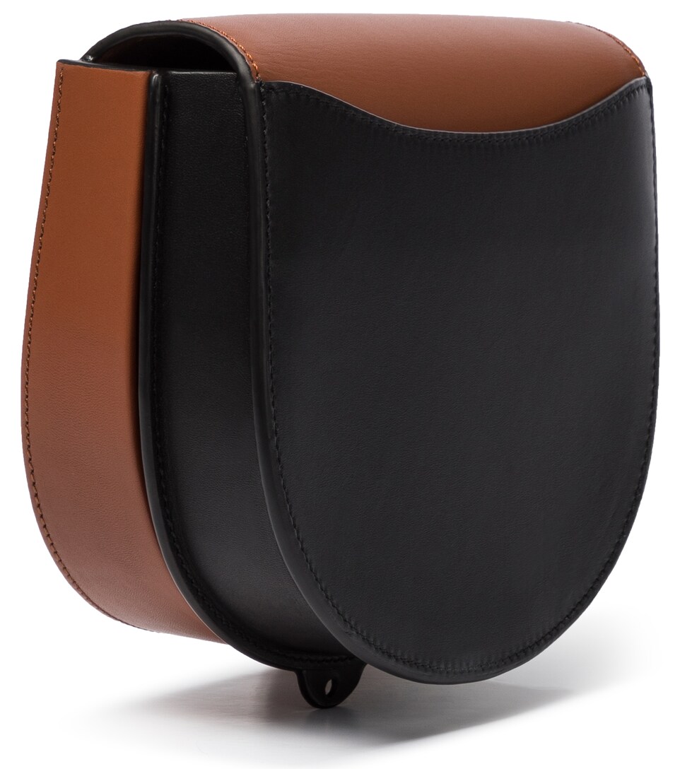 loewe heel duo bolsa