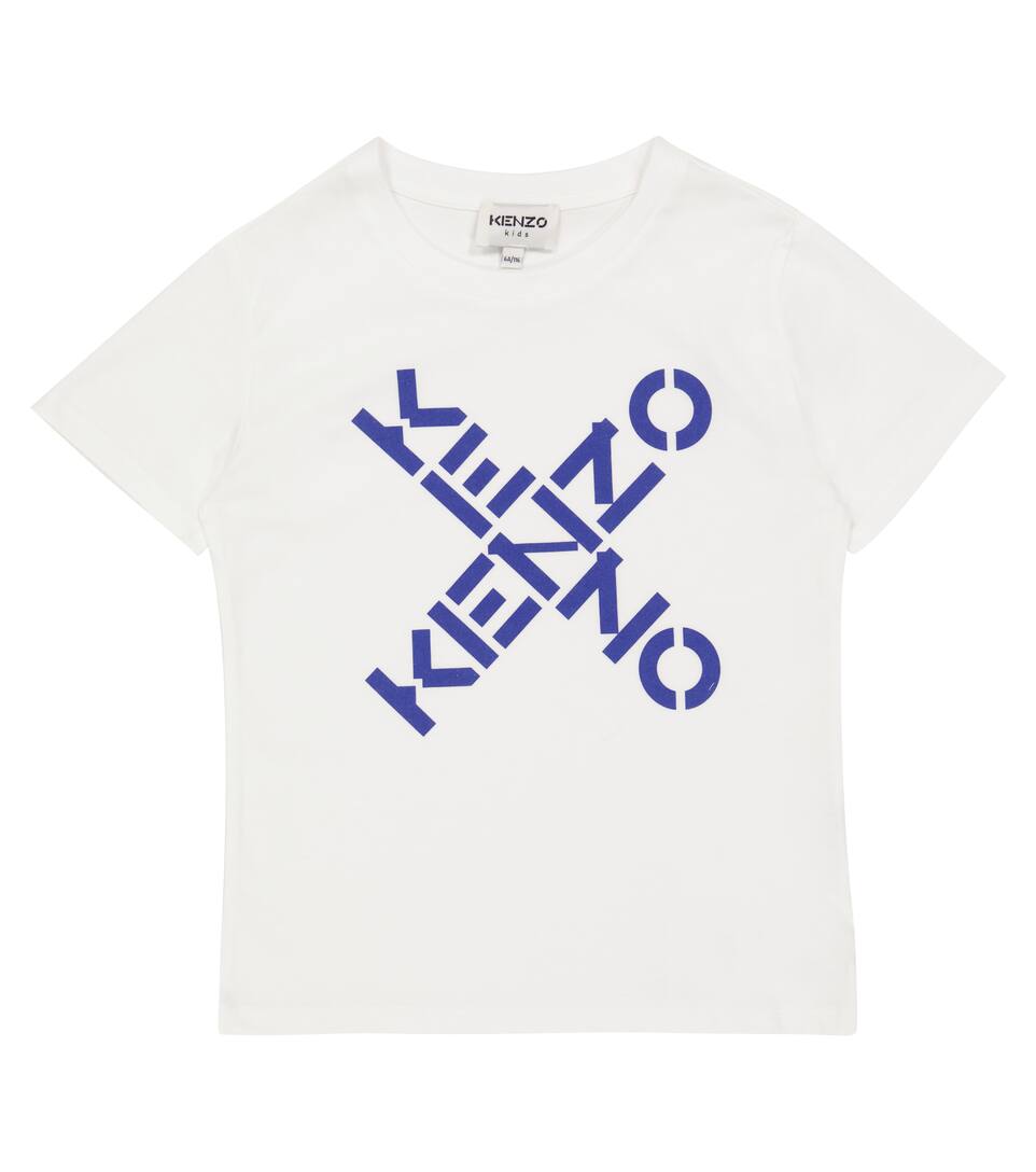 kenzo toddler shirt