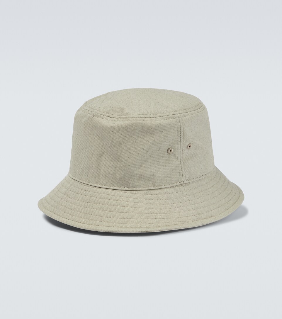 Snow Peak - Takibi bucket hat | Mytheresa
