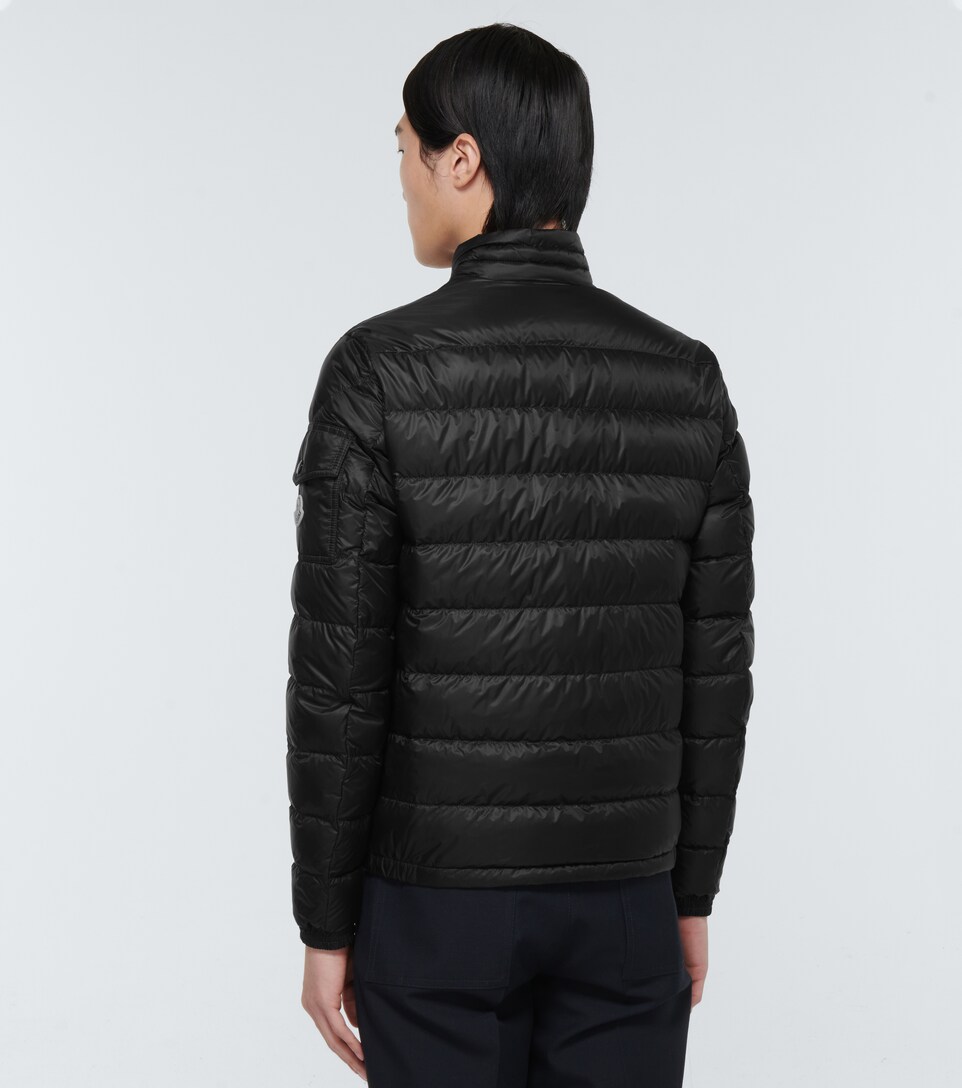 ryegate down jacket