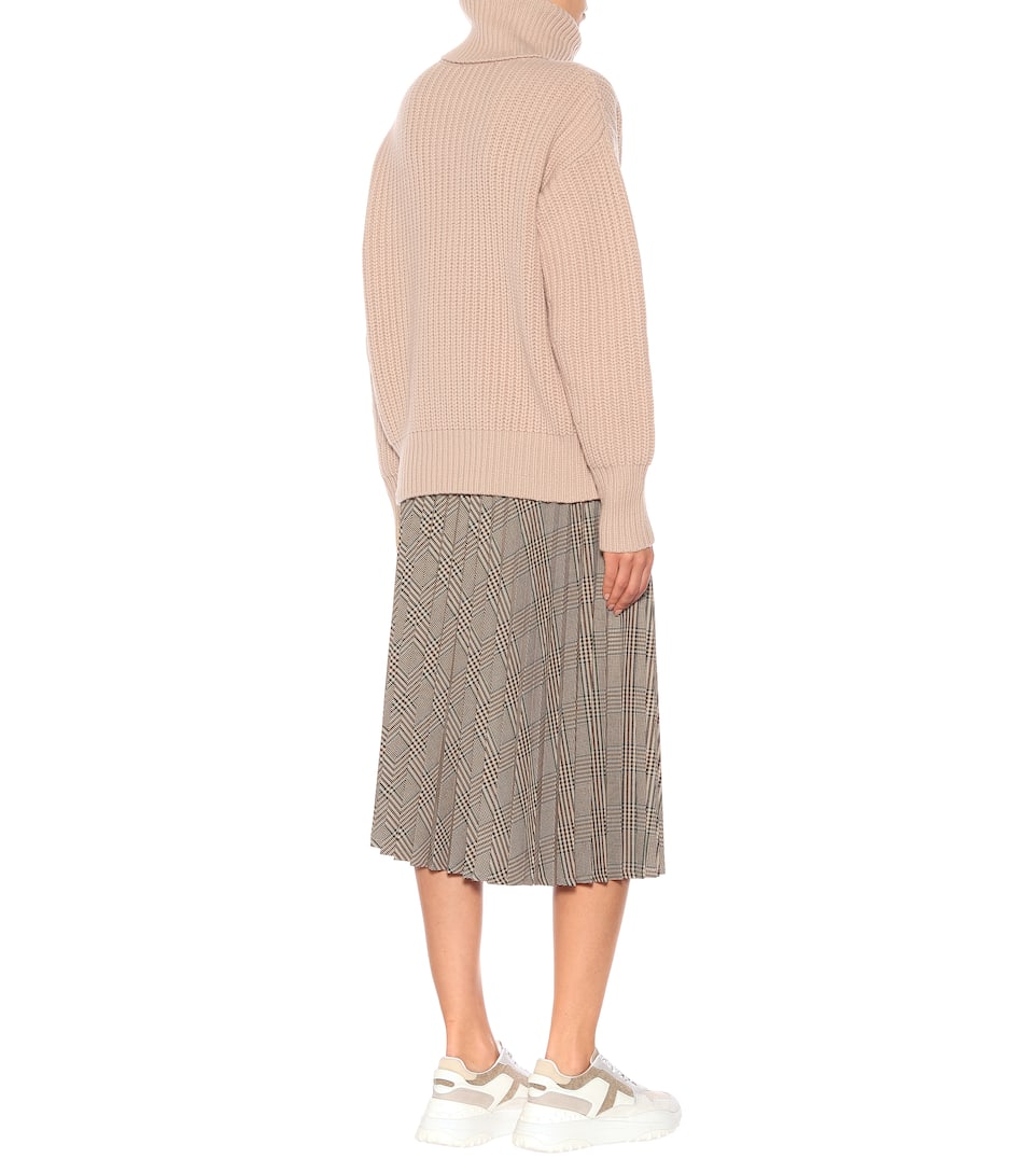 Laine Col En À Roulé Joseph Pull c5qSAR34jL