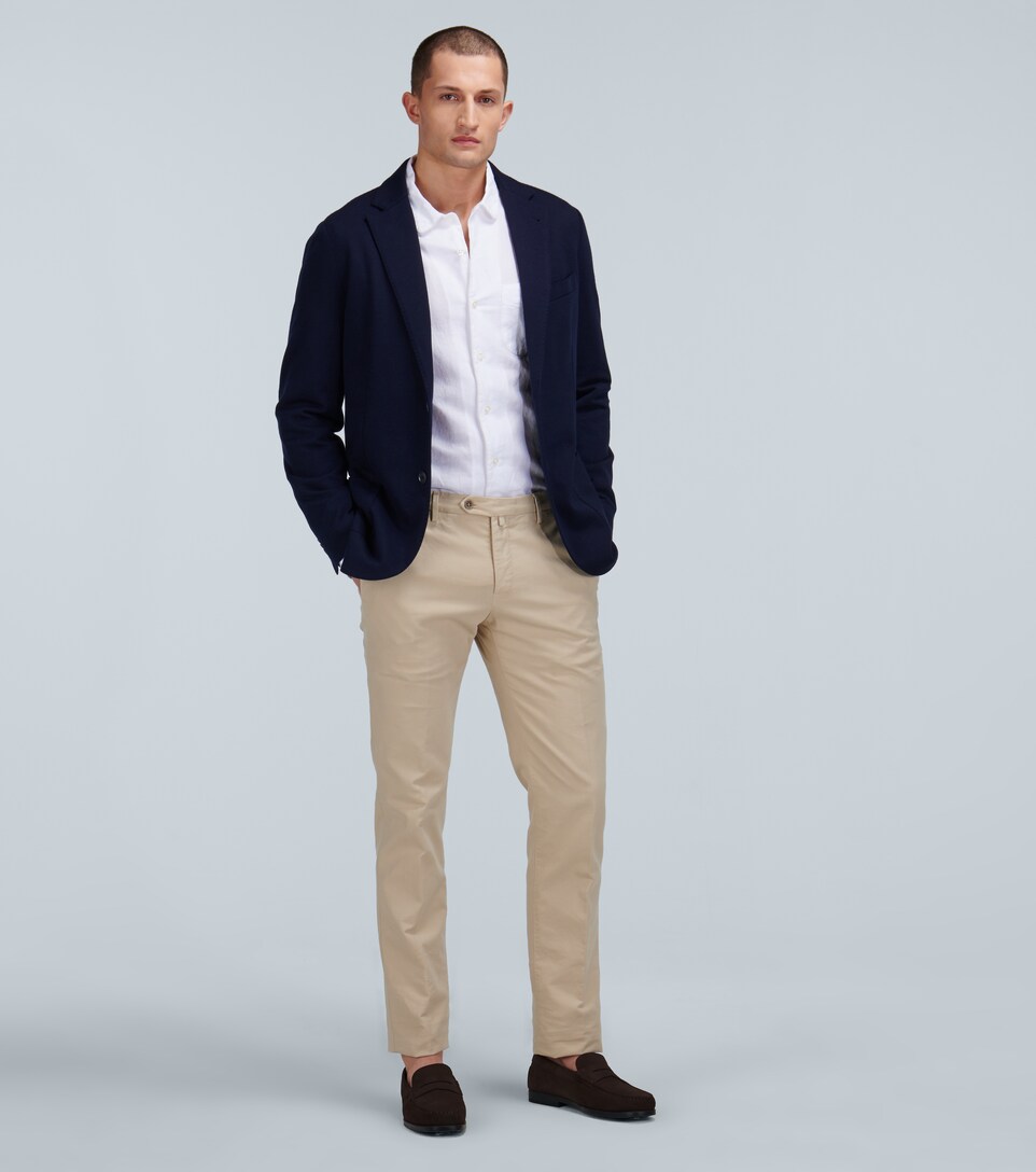 Loro Piana - Sweater Jacket cashmere 