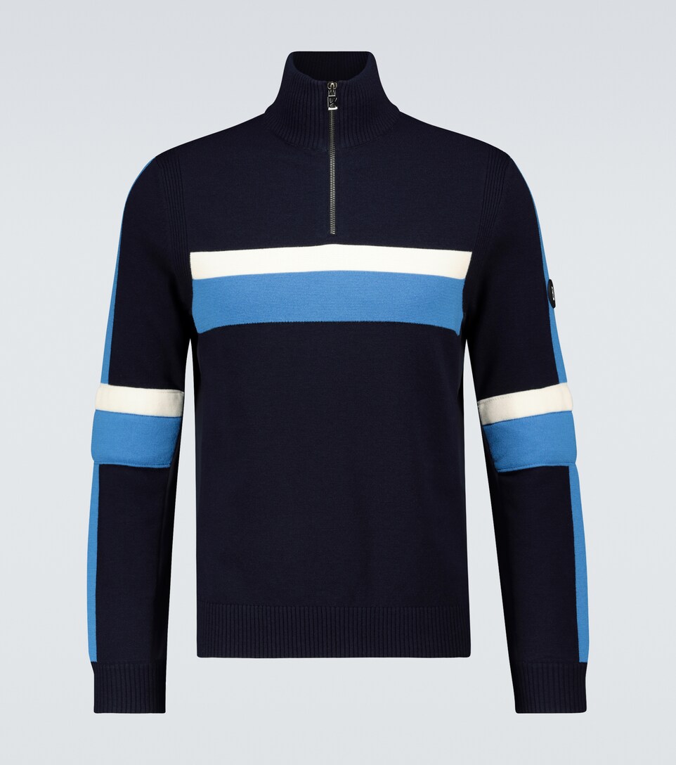 bogner sweater