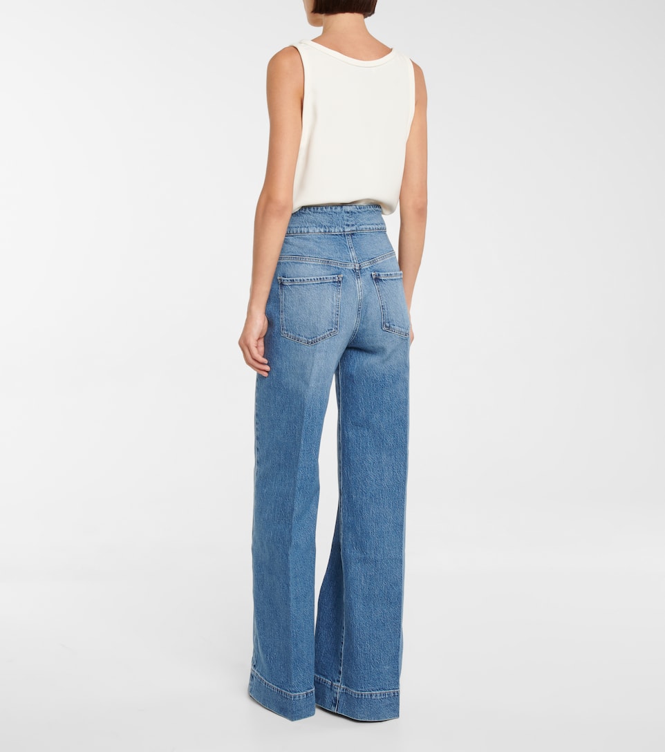 Frame le hardy jeans clearance