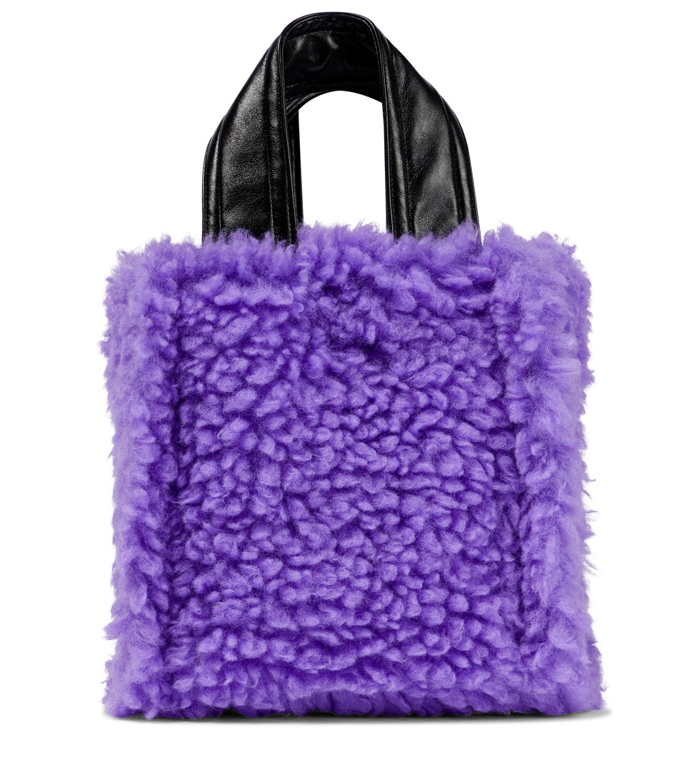 fur tote