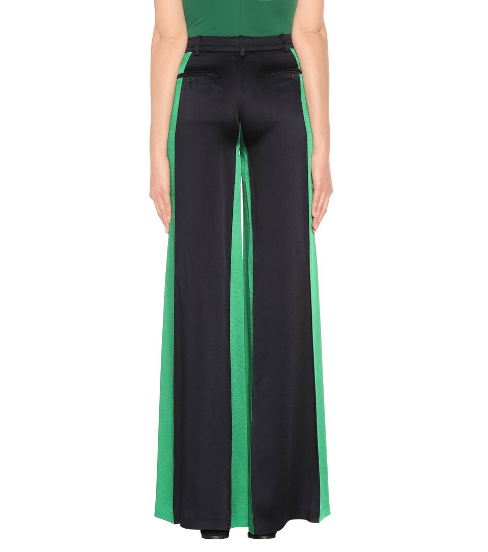 Aus Satin Hose Aus Valentino Hose Hose Aus Hose Valentino Satin Valentino Aus Valentino Satin Awqd11Z7