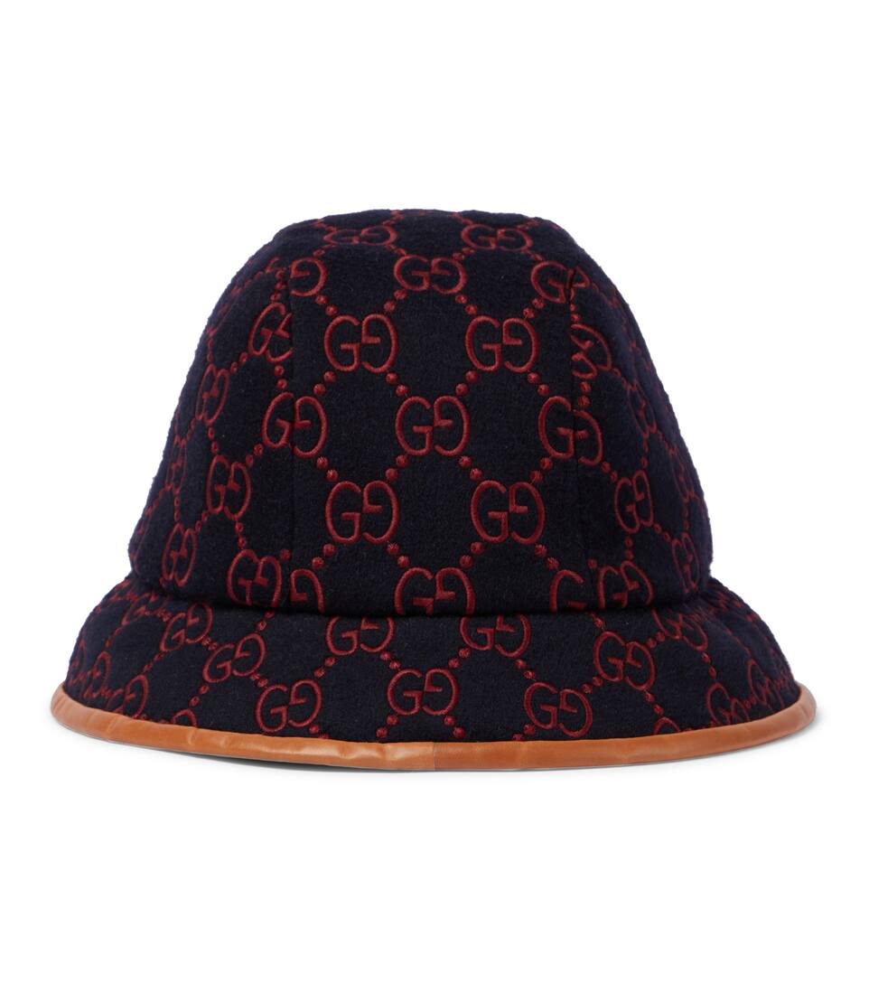 Gucci big bucket hat Clearance