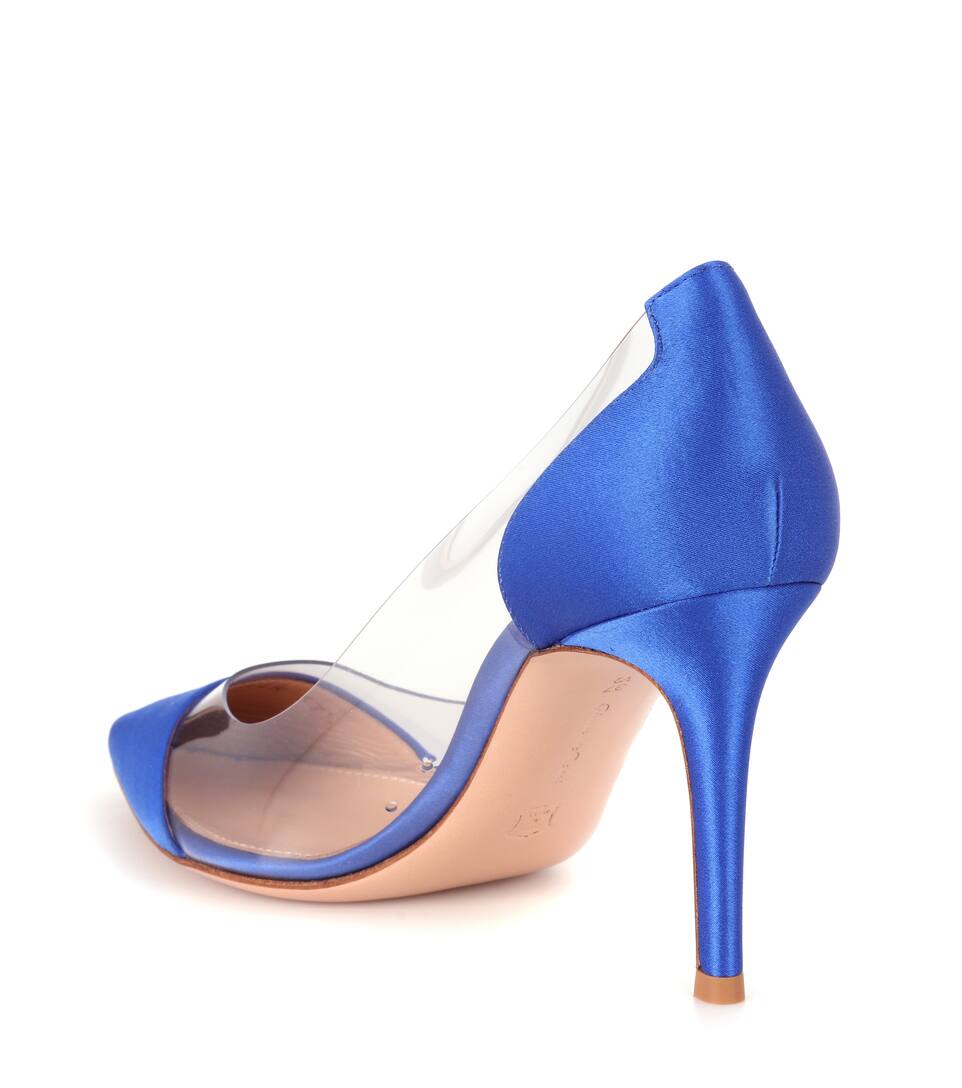 Gianvito Mytheresa Bei Exklusiv com Rossi qqw0XR