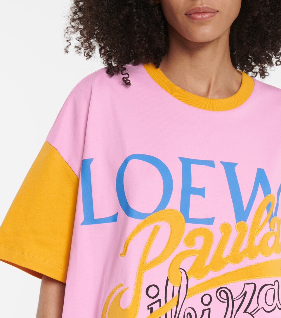 loewe ibiza t shirt