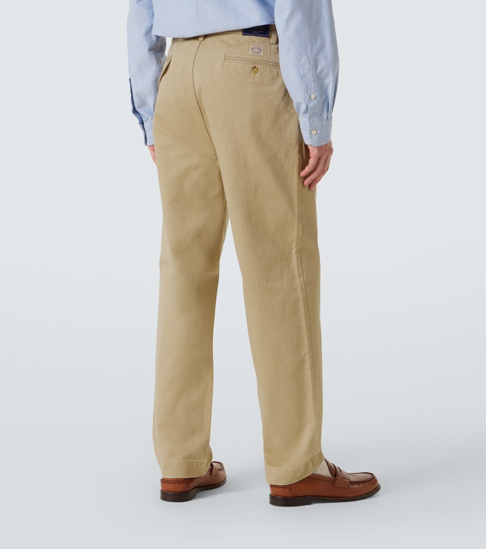 Polo Ralph Lauren - Whitman cotton 
