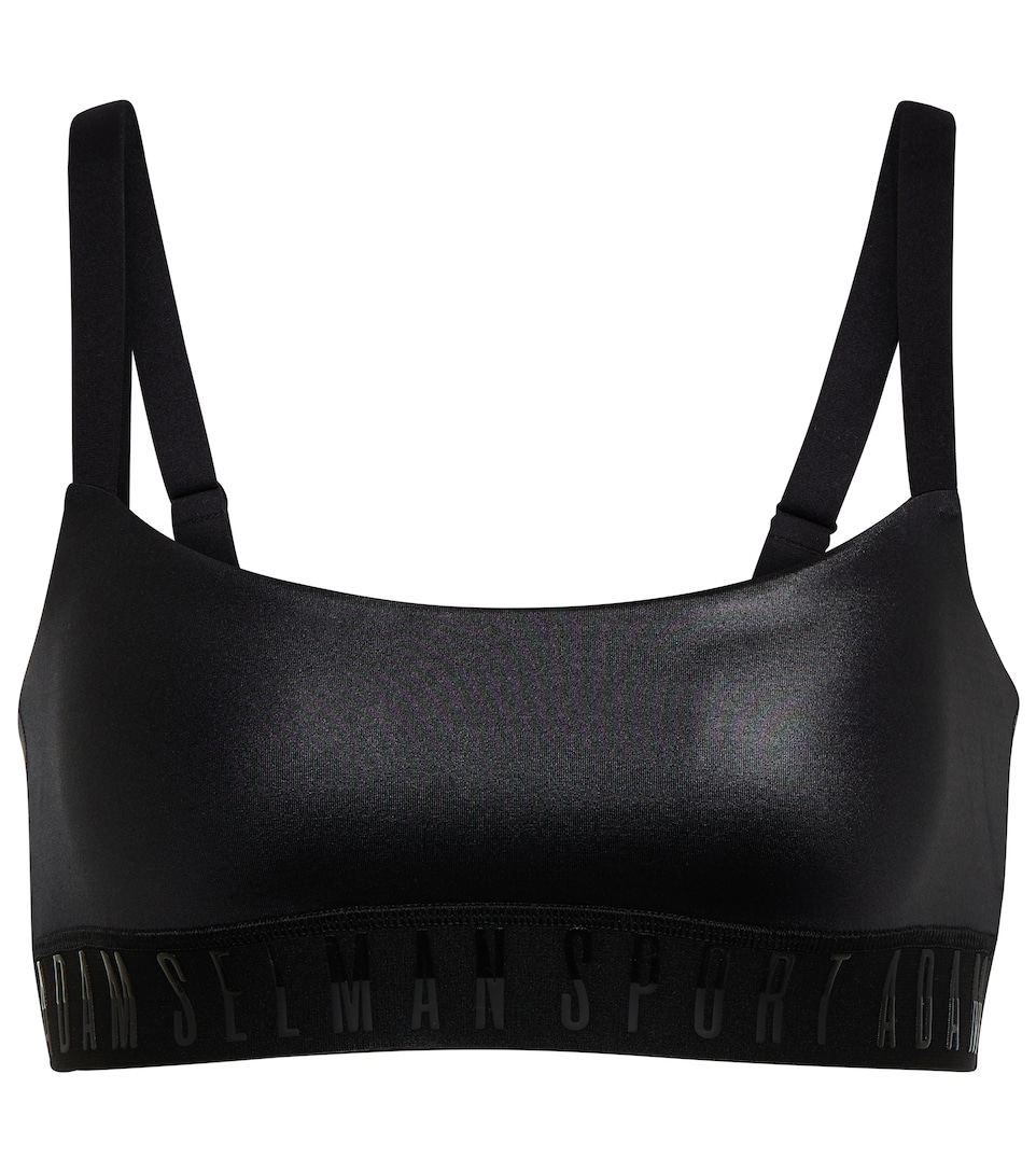 adam selman sport bra
