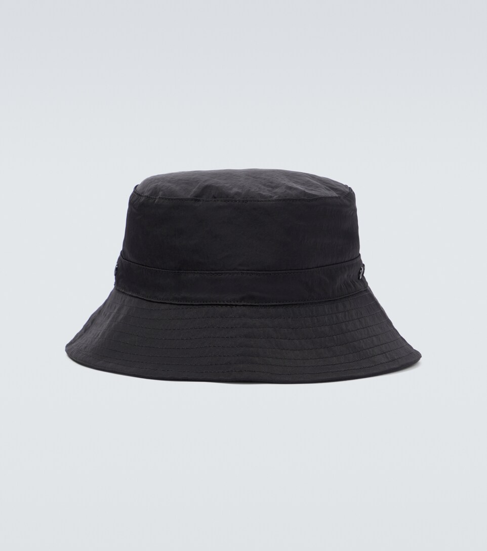 Our Legacy - Nylon bucket hat | Mytheresa