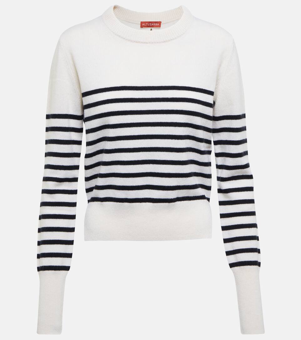 altuzarra sweater