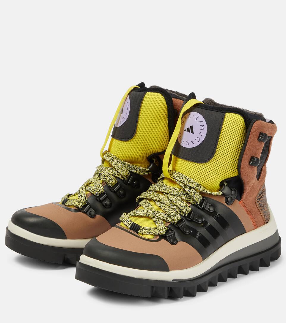 Ankle boots adidas Clearance