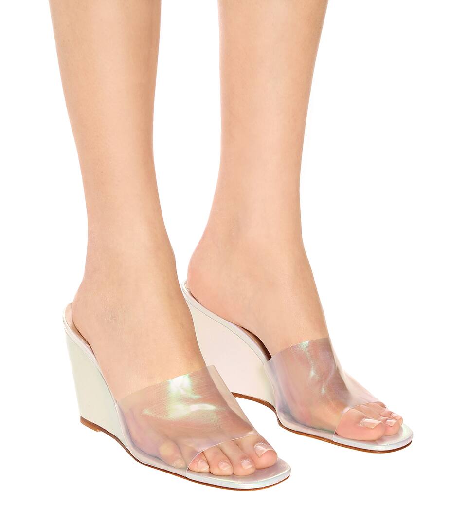 maryam nassir zadeh olympia wedge