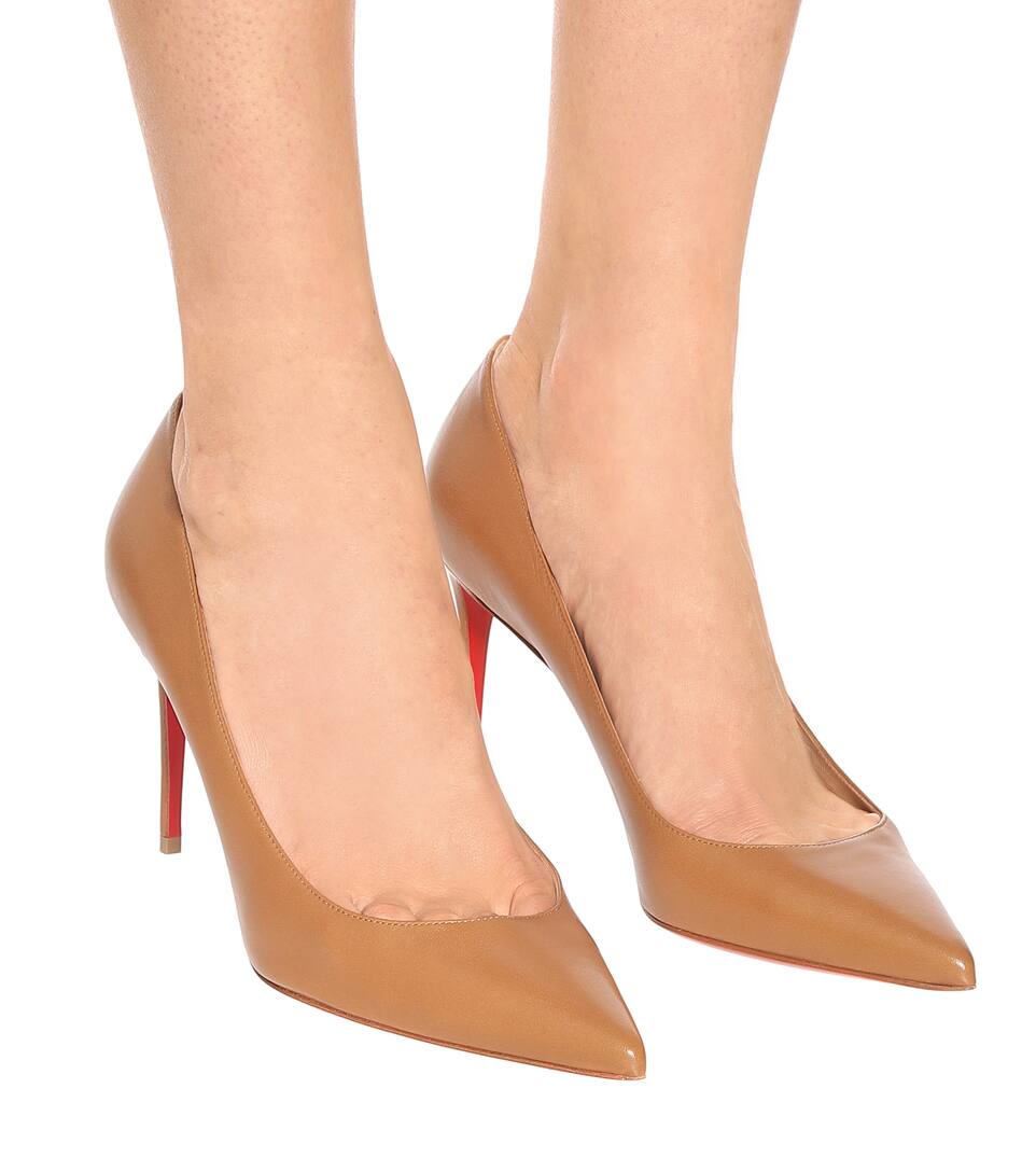louboutin creme