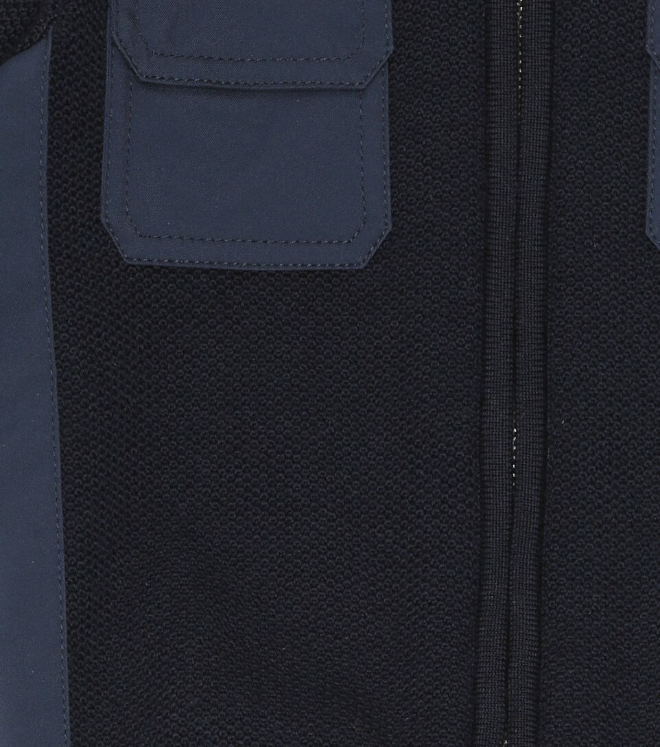 Baby Sporty Bebe Wool Pique Jacket Loro Piana Kids Mytheresa