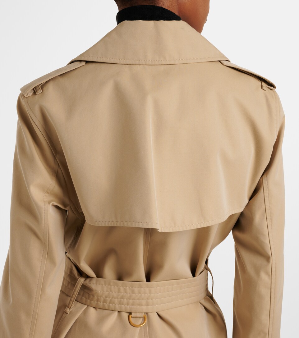 burberry islington short