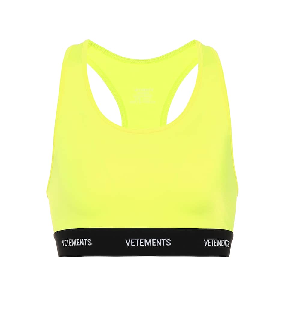 fendi sports bra cost