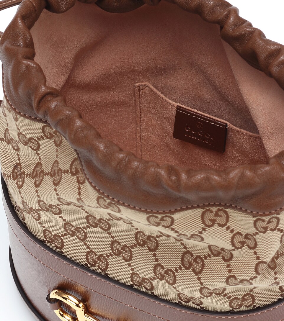 Gucci Horsebit Hobo Bag Brown Sugar Paul Smith Gucci Horsebit Hobo Bag Brown Sugar Paul Smith