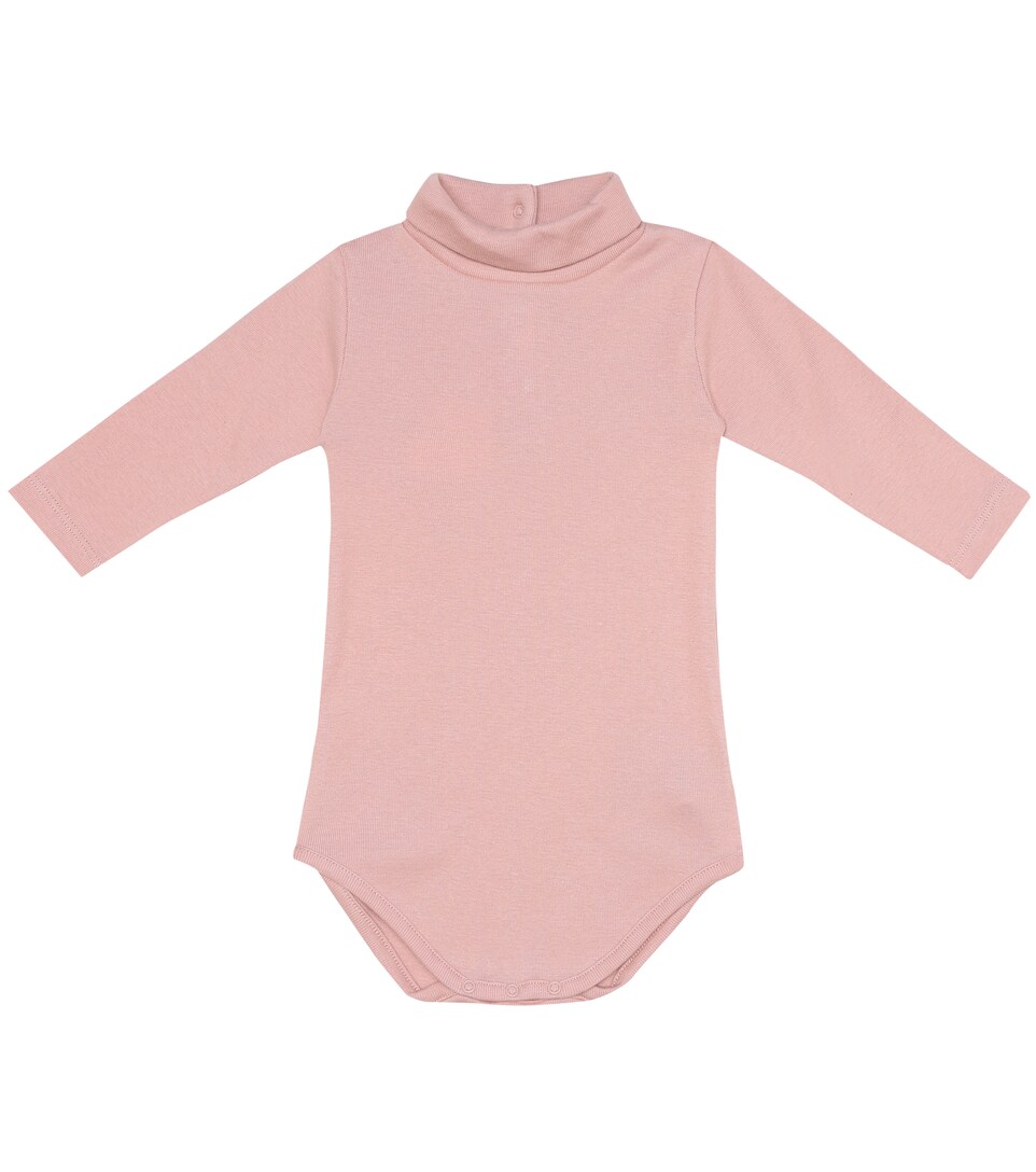 baby turtleneck shirt