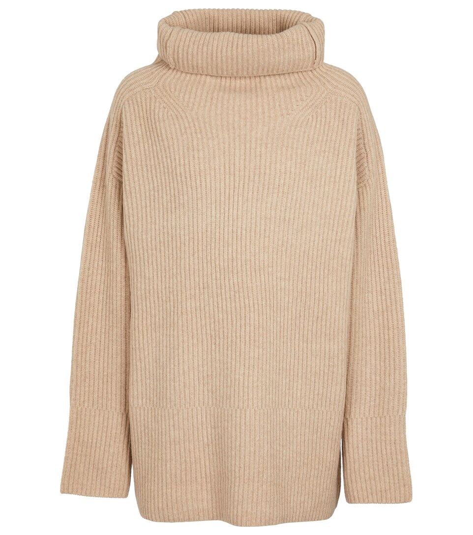 Joseph - Turtleneck wool sweater 