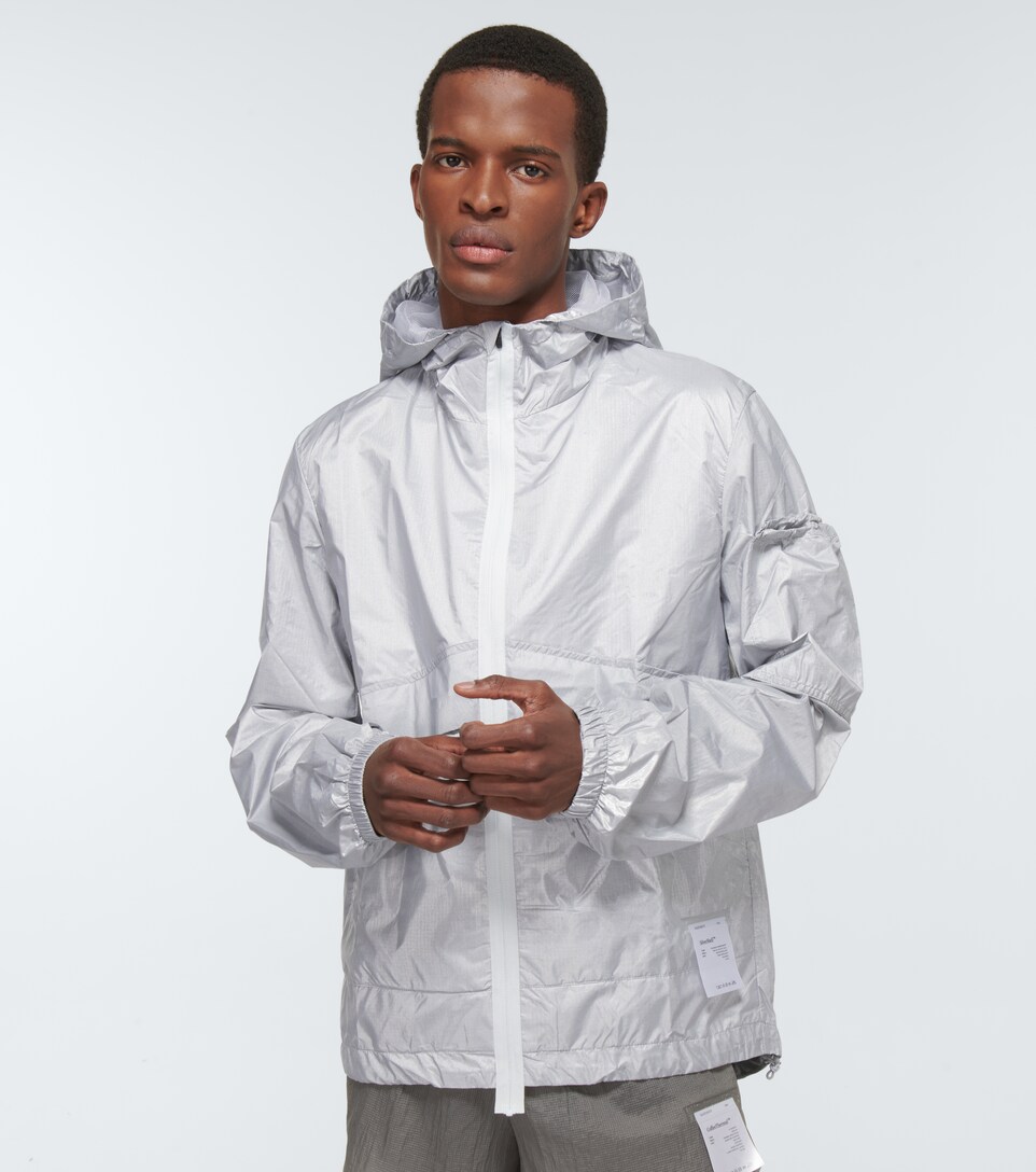 Satisfy - SilverShell™ packable 