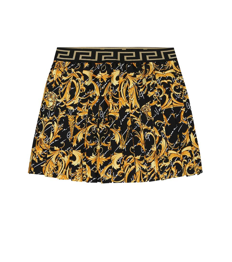 Versace kids skirt Clearance