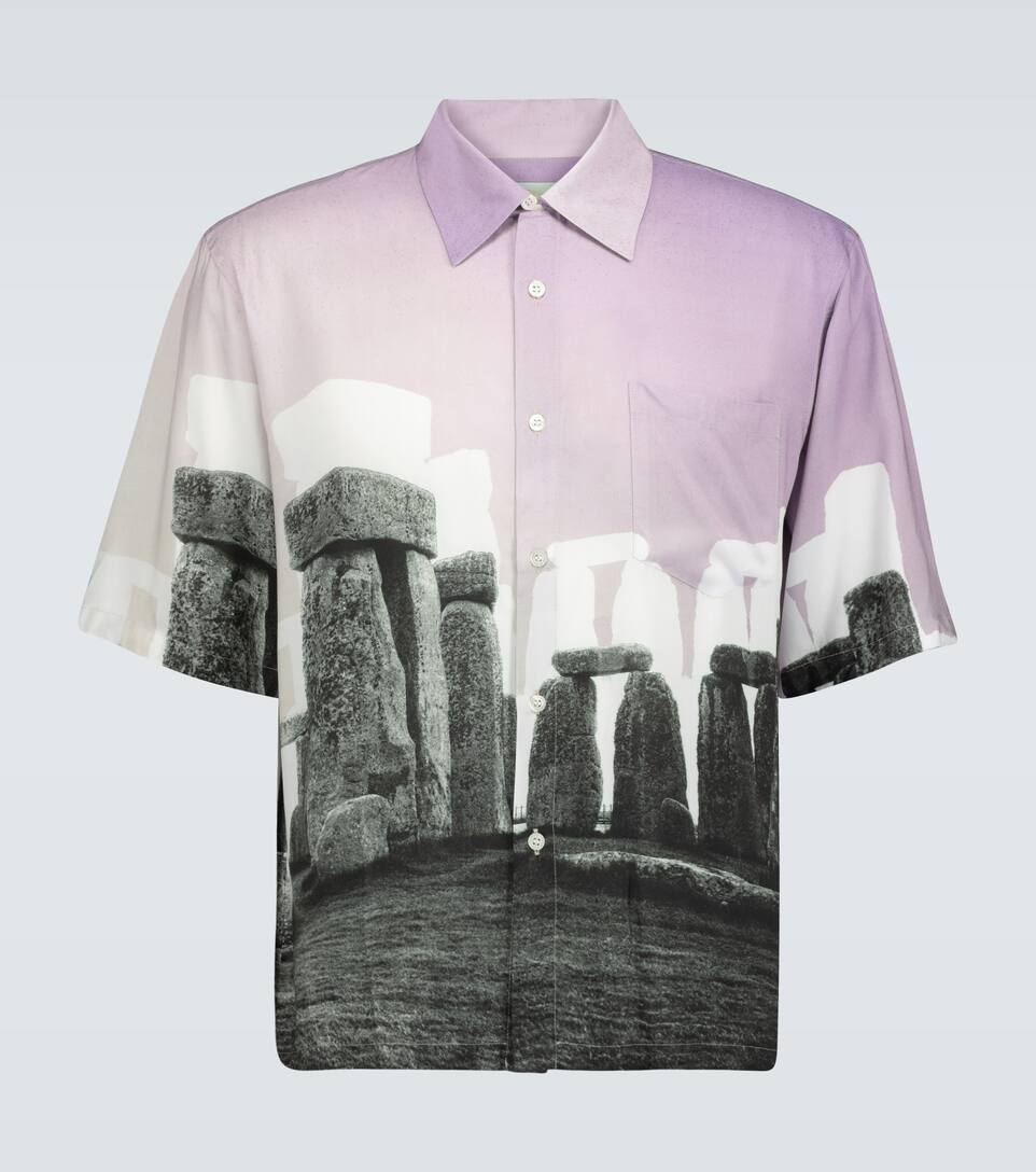 Aries stonehenge shirt clearance