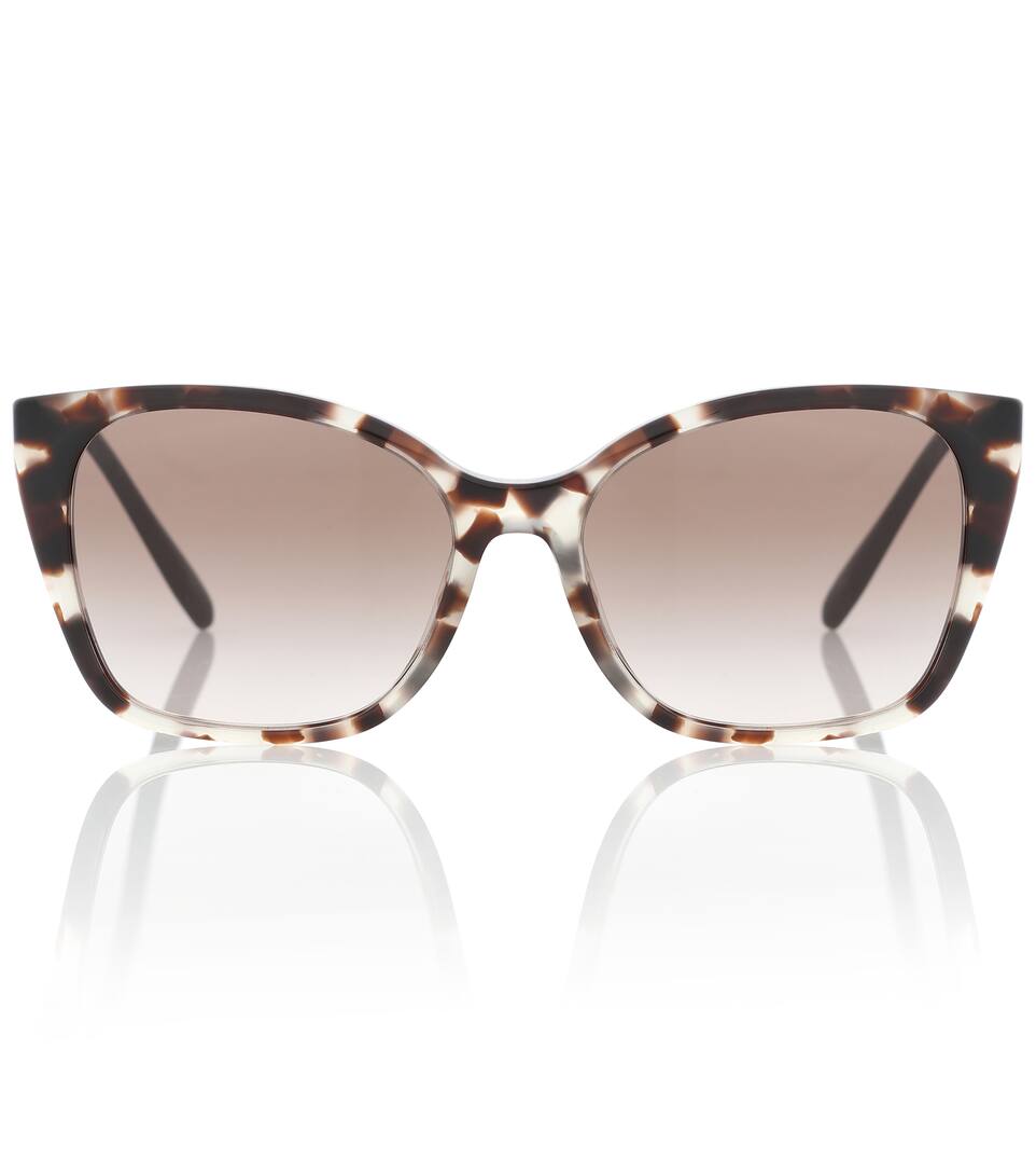 Lunettes De Soleil œil De Chat Prada Mytheresa Lunettes De Soleil œil De Chat Prada Mytheresa
