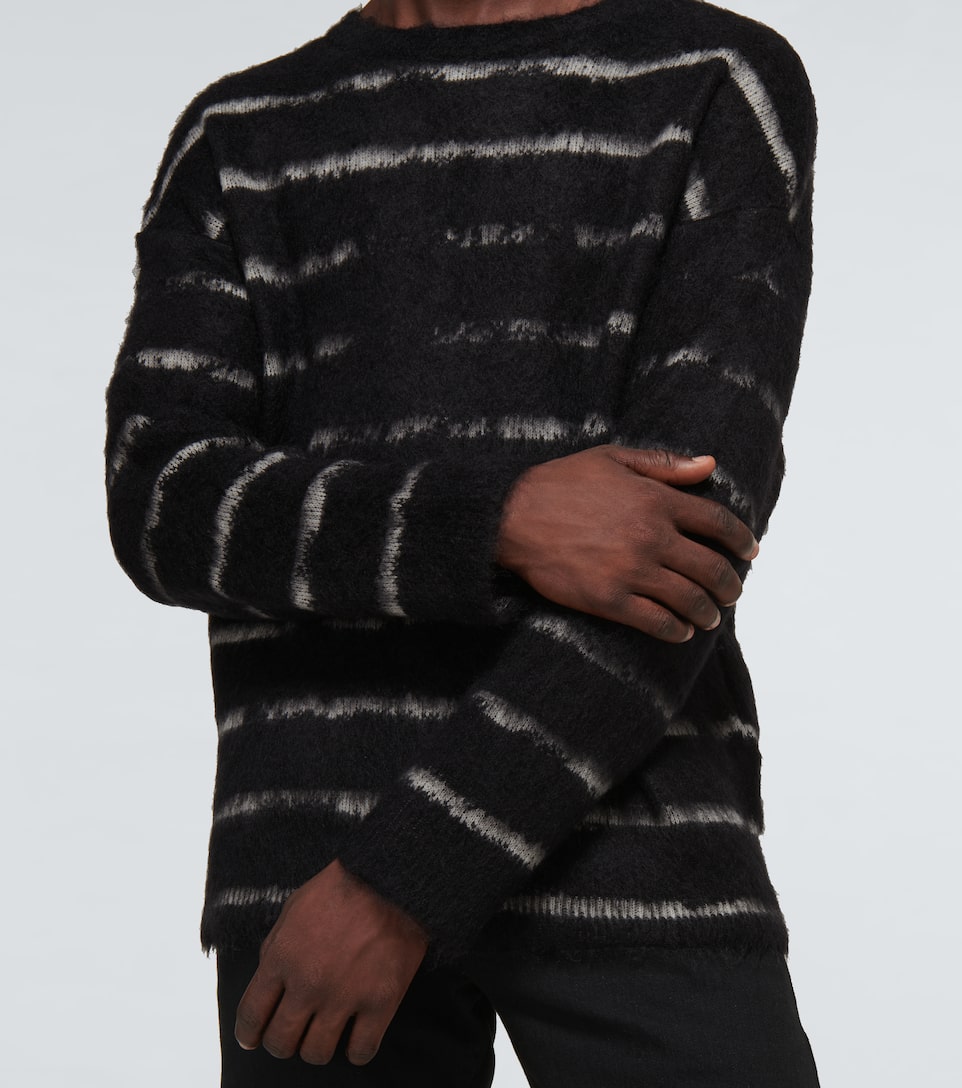 rails virgo star sweater