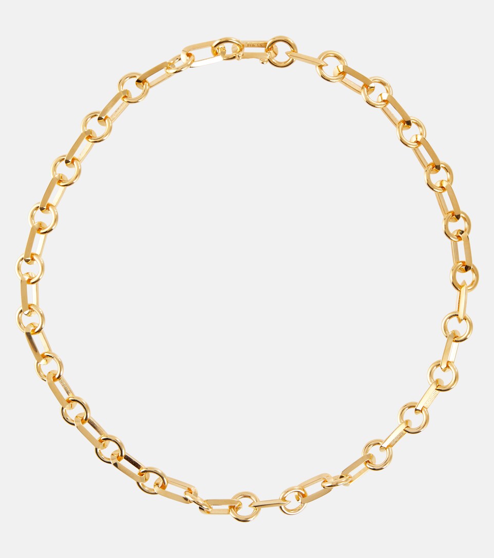 Sophie Buhai - Yves Medium 18kt gold 