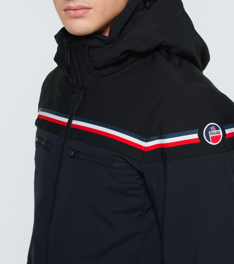 bmw ski jacket