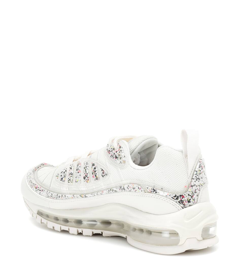 Air Max 98 Lx Sneakers Nike | Mytheresa Air Max 98 Lx Sneakers | Nike Mytheresa