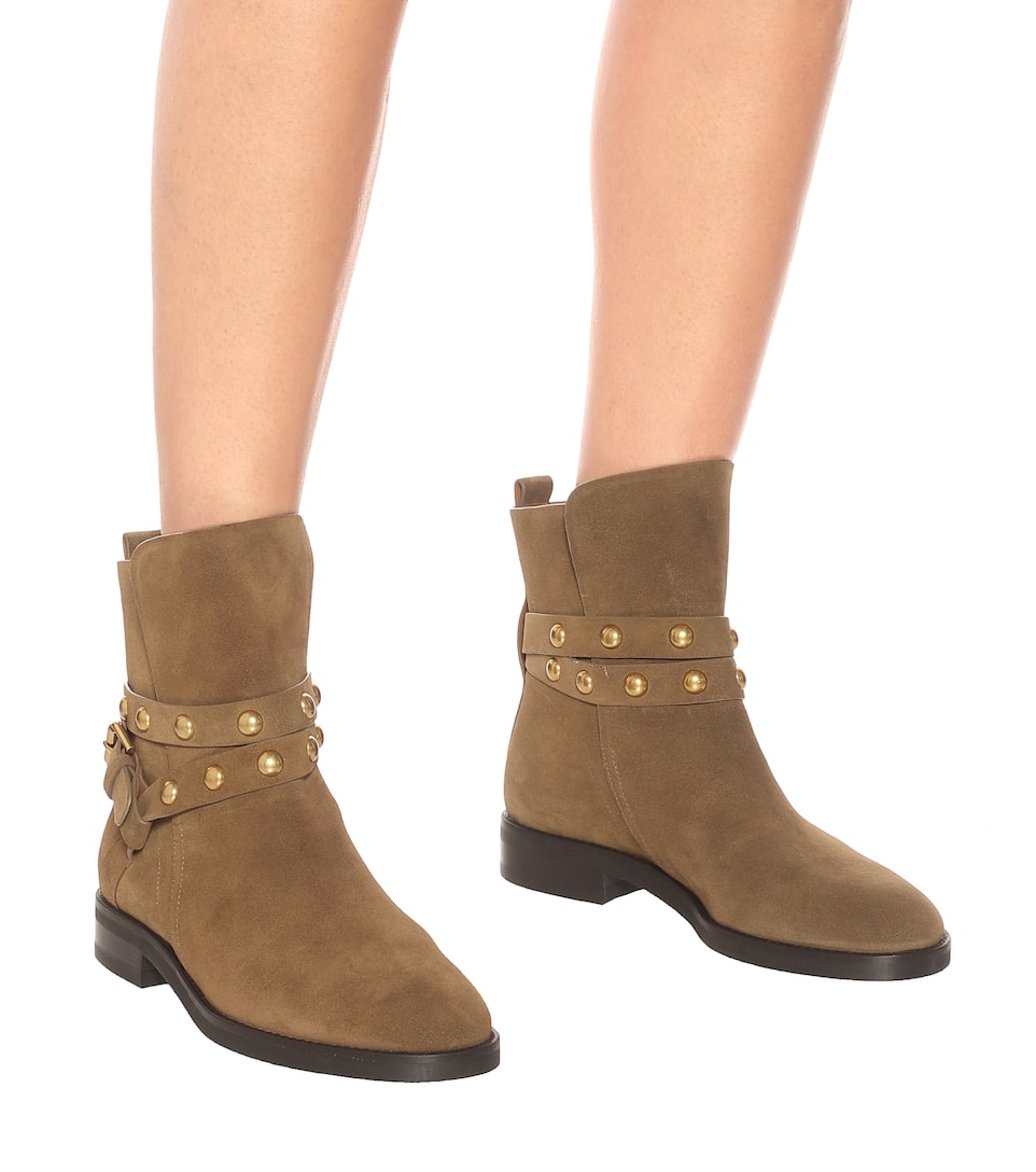 See by chloe boots janis clearance