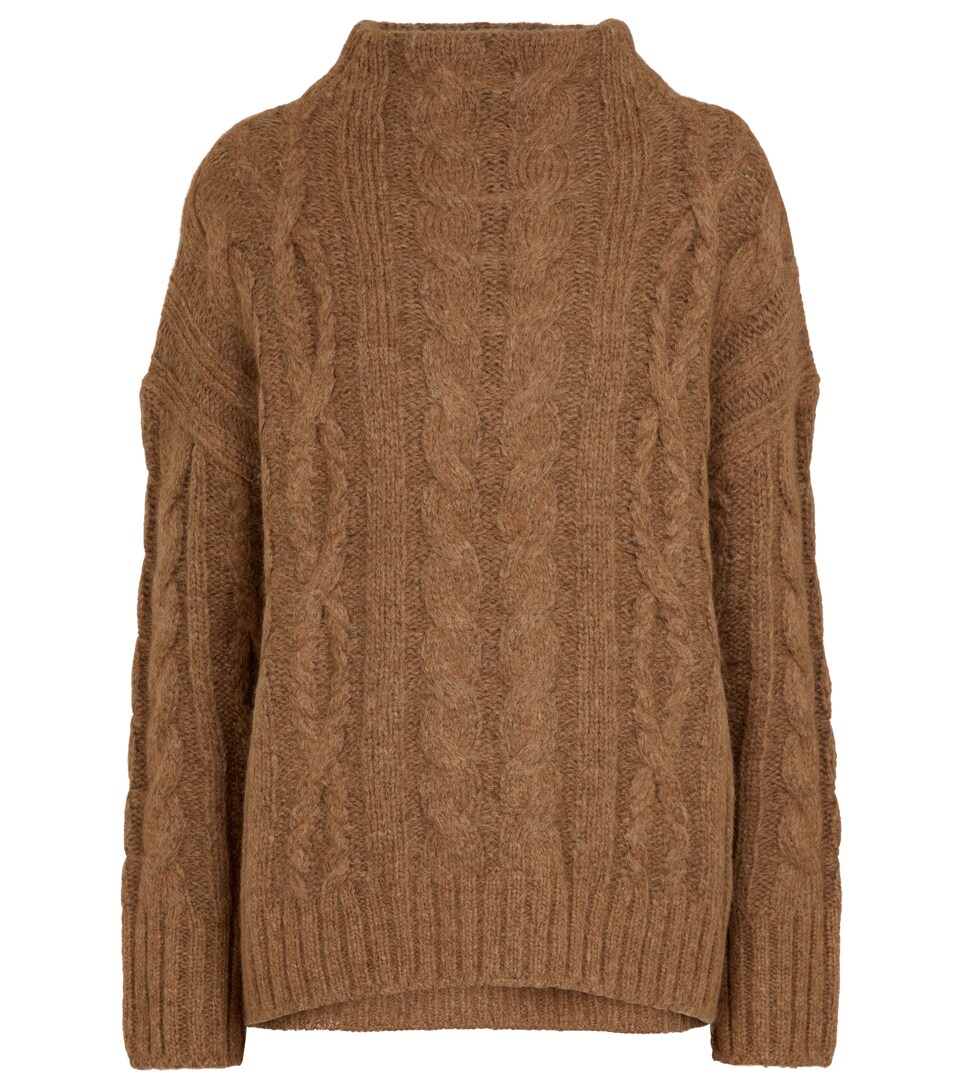 vince cable sweater