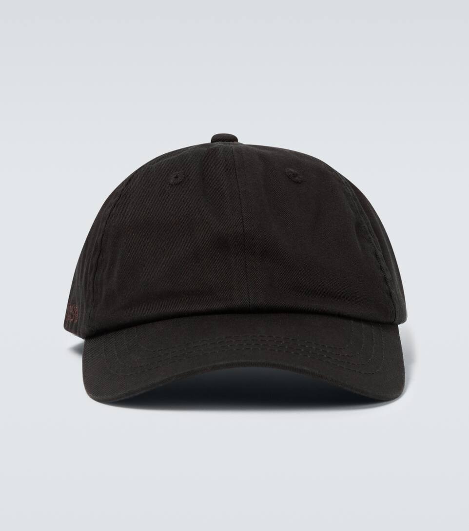 Mytheresa Bambino Accessori Cappelli e copricapo Cappelli con visiera Cappello da baseball in cotone