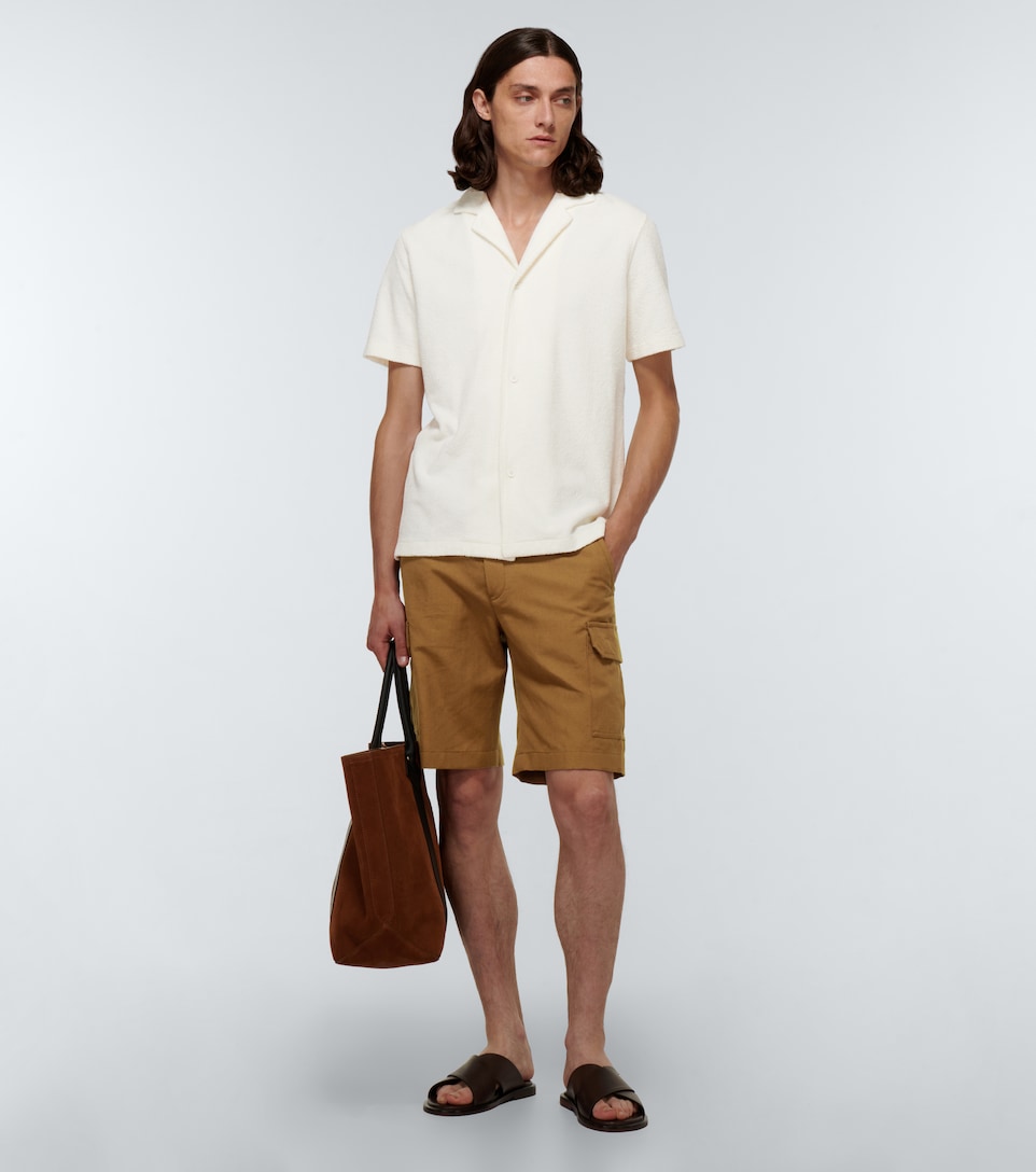 Orlebar Brown - Howell terry cotton 