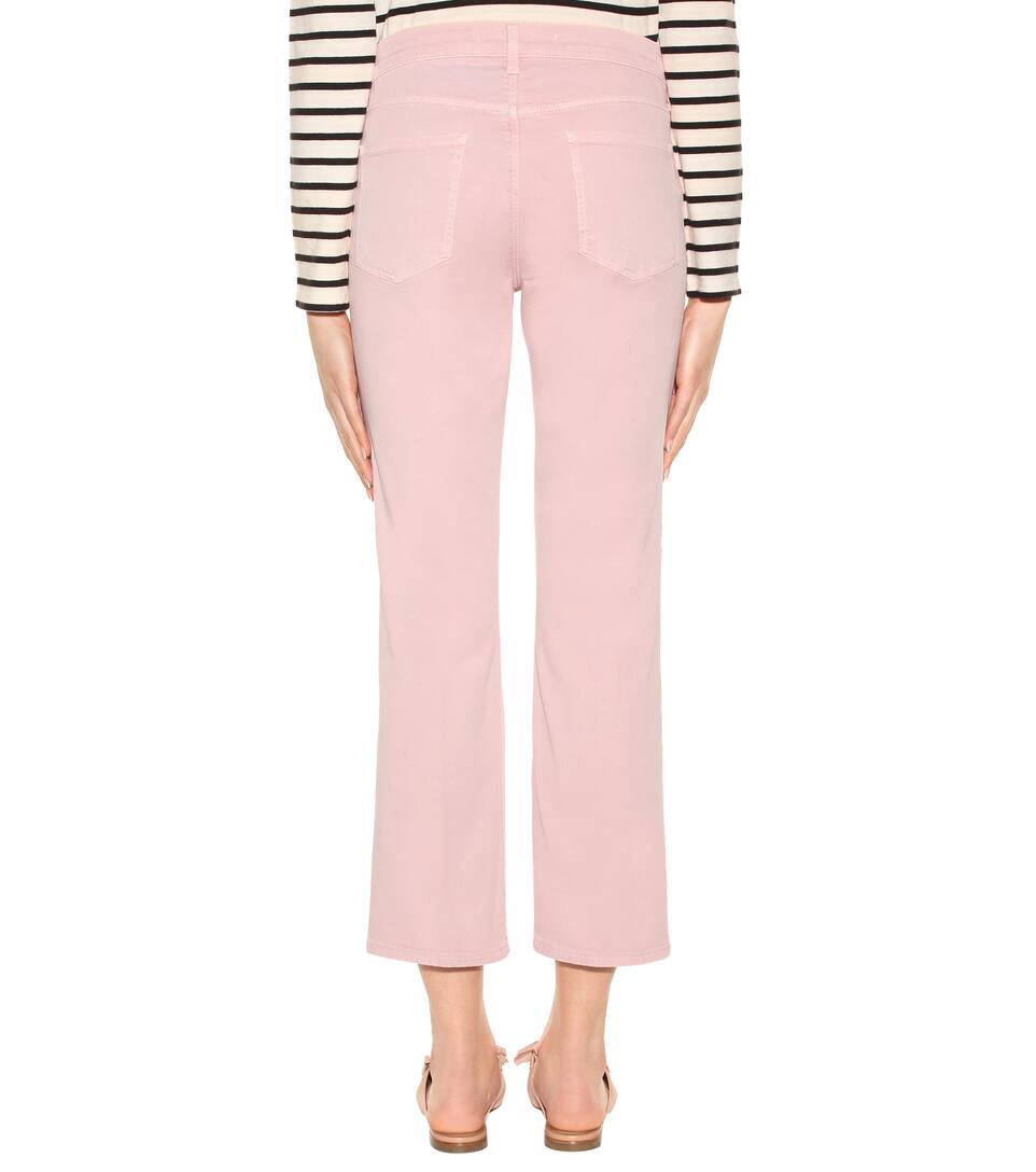 SelenaMytheresa J Raccourci Brand Brand Jean Jean Brand J J SelenaMytheresa Raccourci Jean 4jqc35SARL