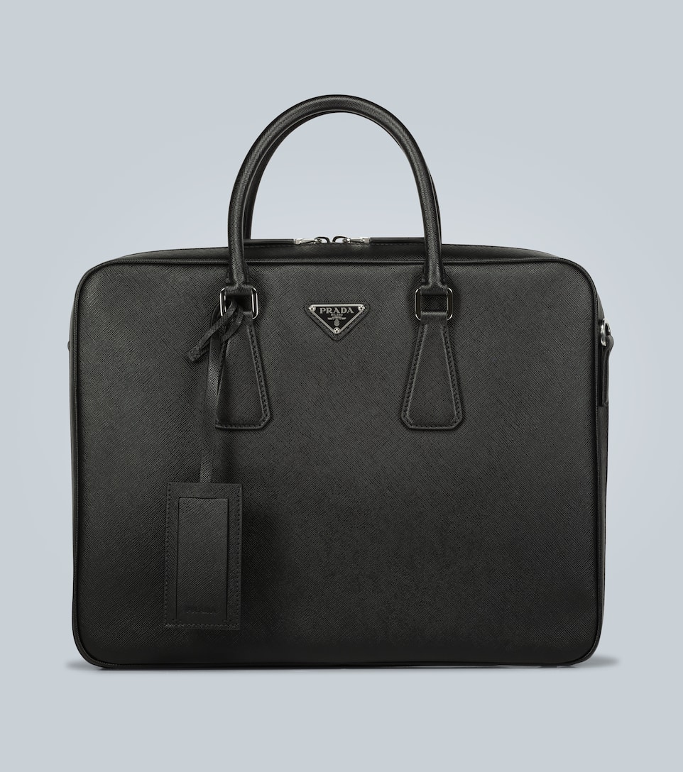 prada briefcase