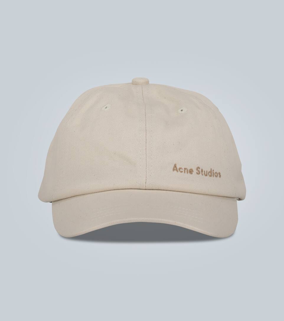 acne baseball cap