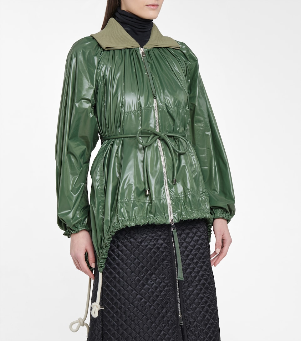 MONCLER 1952 Diamond jacket | Mytheresa