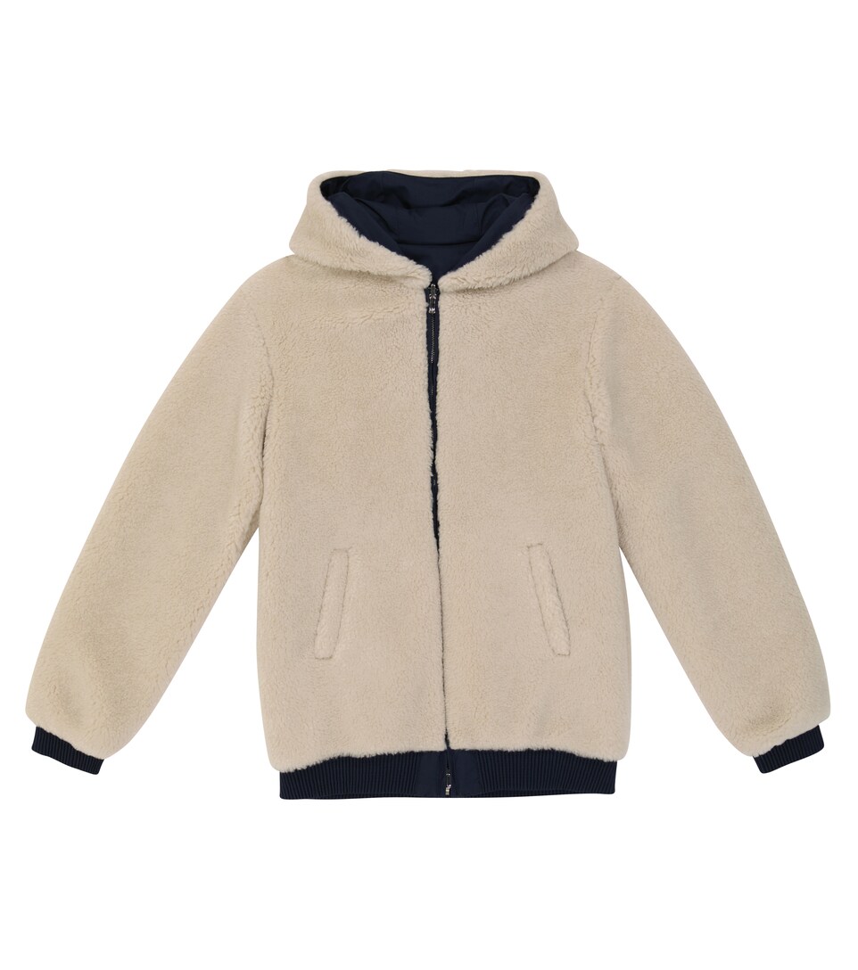 loro piana jacket cashmere