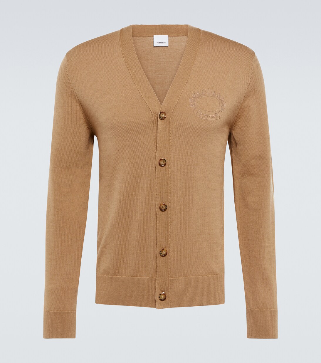 sand colour jumper