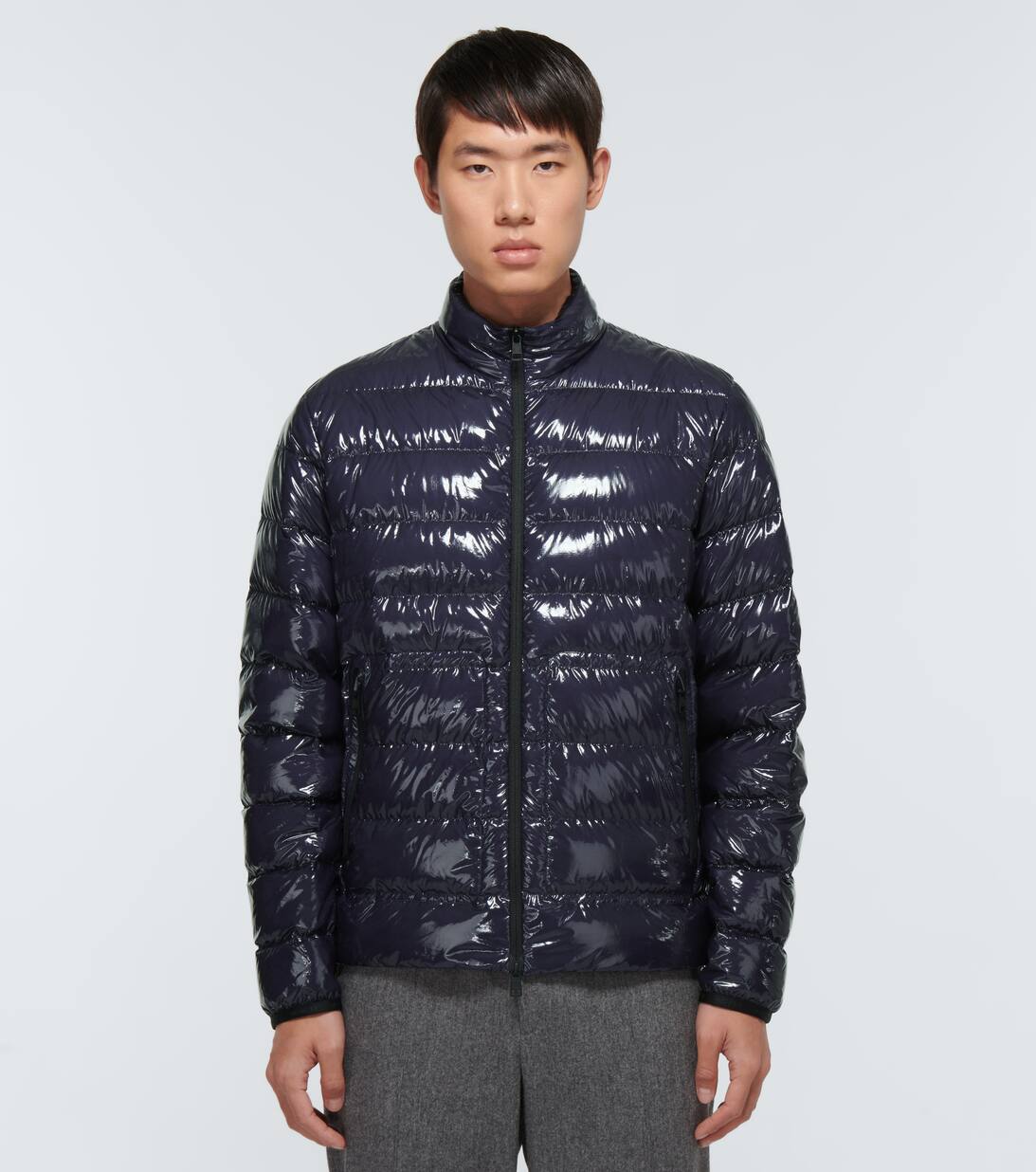 moncler blouson
