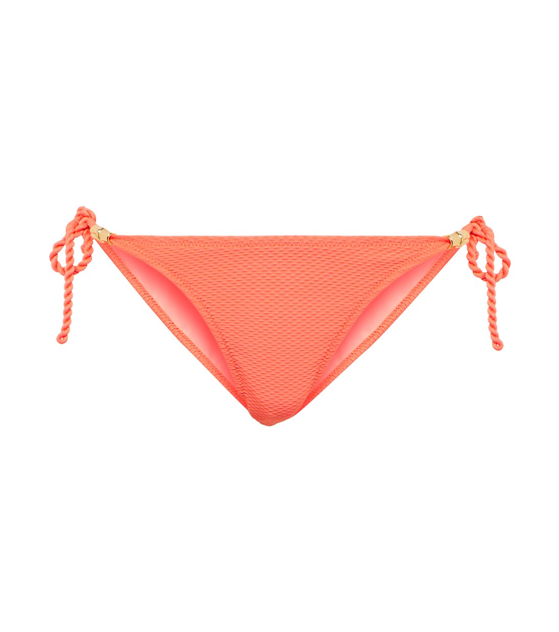 Grünes Breite Träger High-Waist Bikini-Set-Cupshe utschland